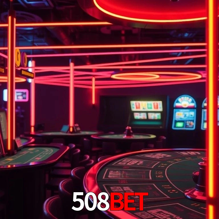 508bet.com