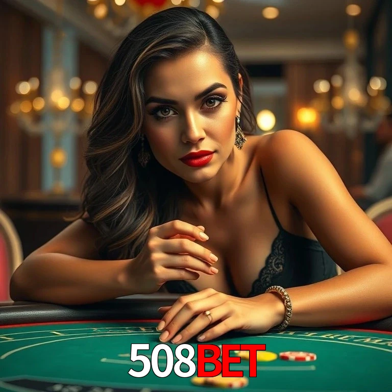 508bet VIP Rewards