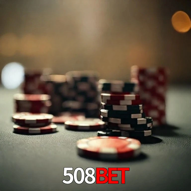 508bet Suporte