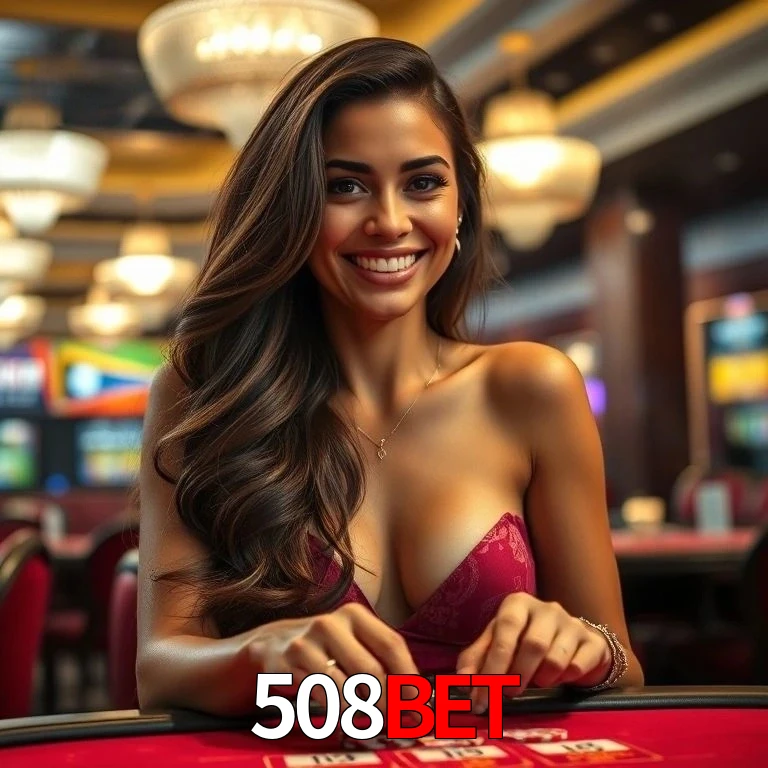 508bet App Design