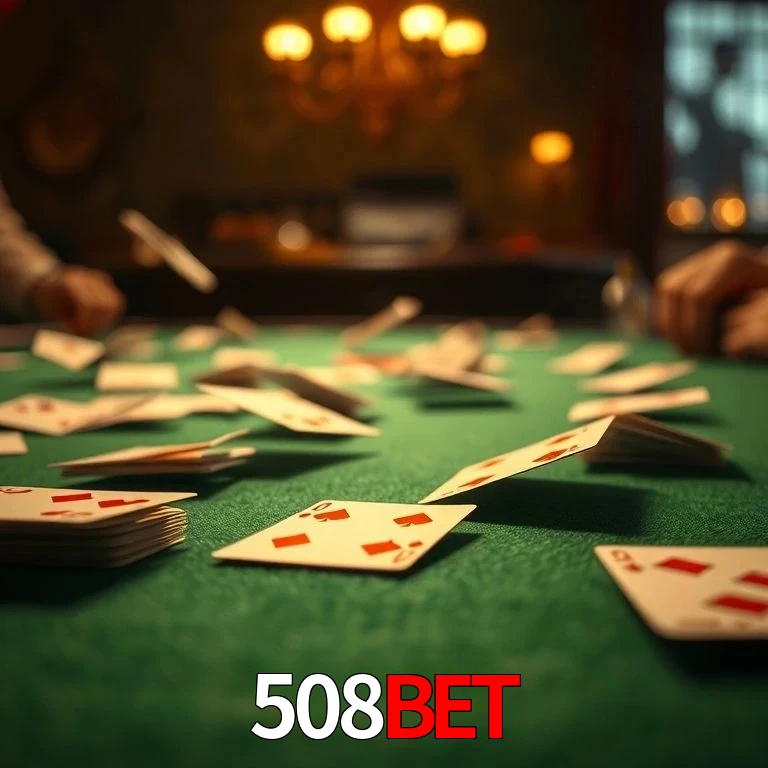 508bet.com