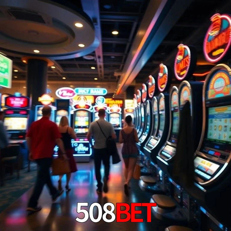508bet Manager VIP