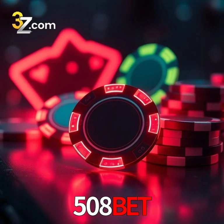 508bet Slot Analytics