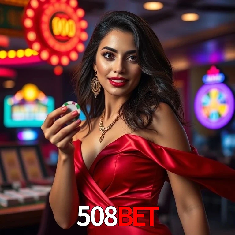 508bet Torneios Slots