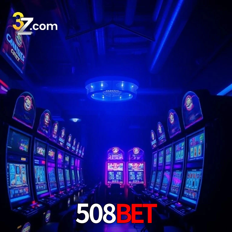 508bet App Security
