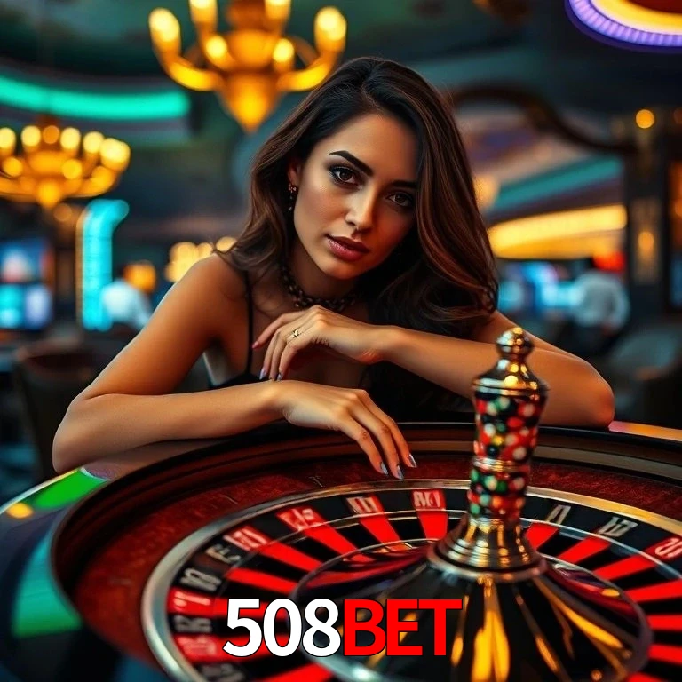 508bet APK Arquitetura