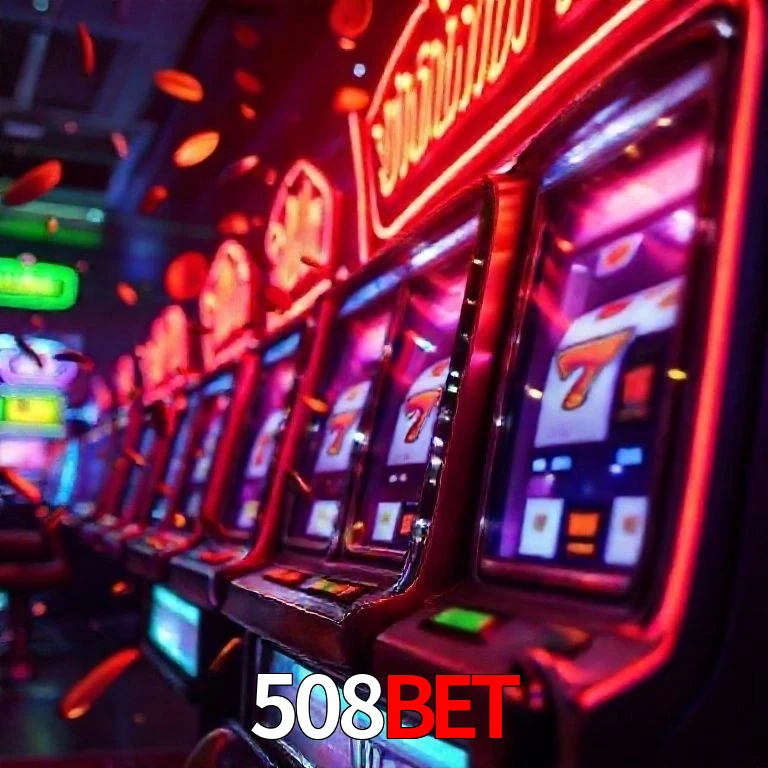 508bet fortune-tiger