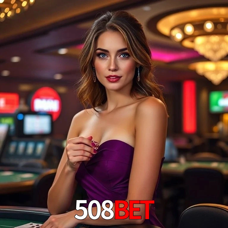 508bet facebook
