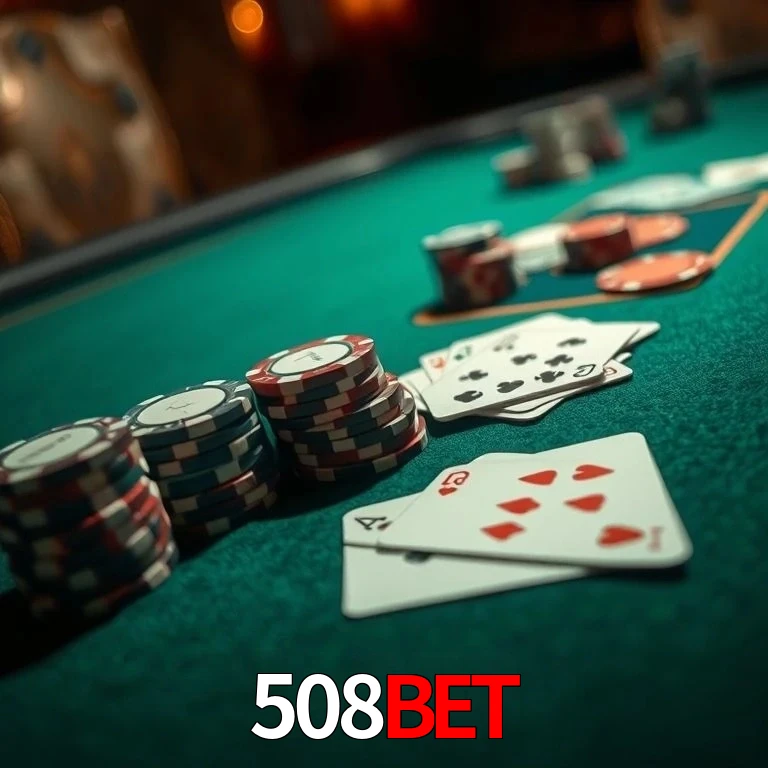 508bet.com