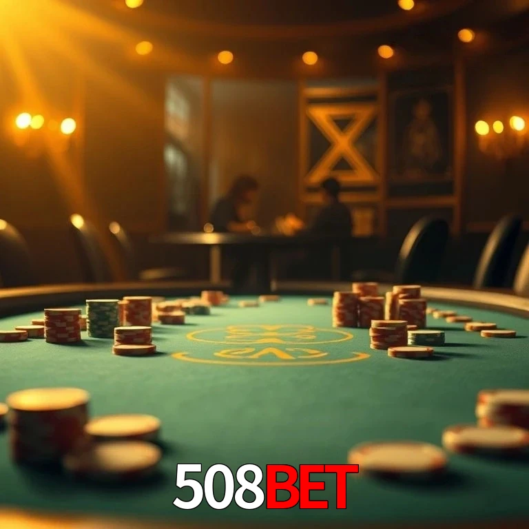 508bet platform