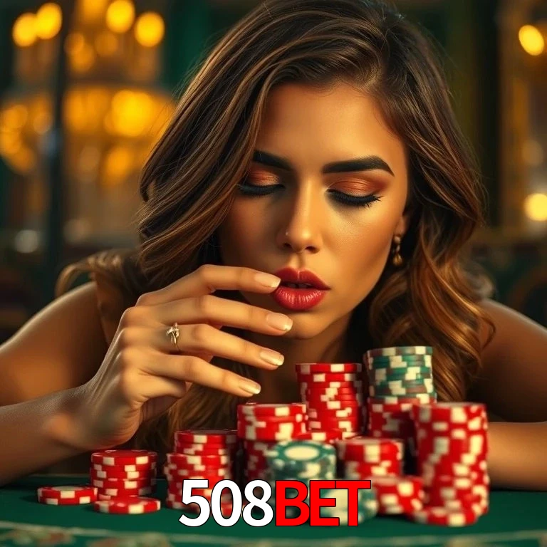 508bet APK Performance