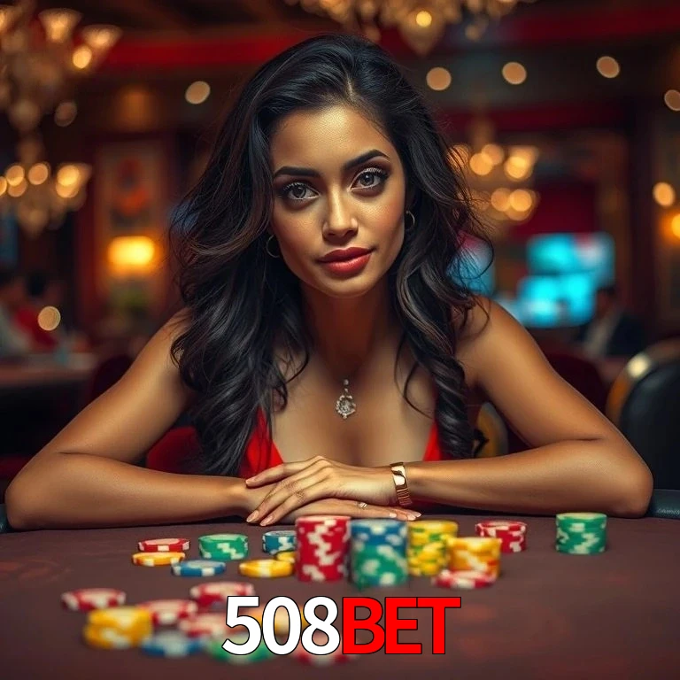 508bet telegram