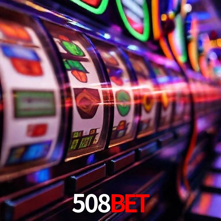 508bet download