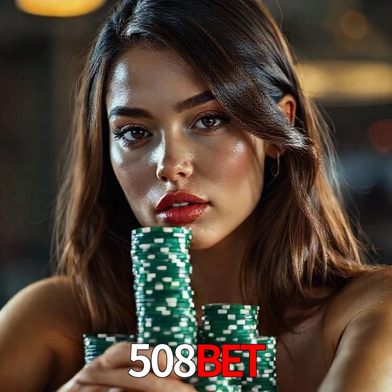 508bet Slot Temas